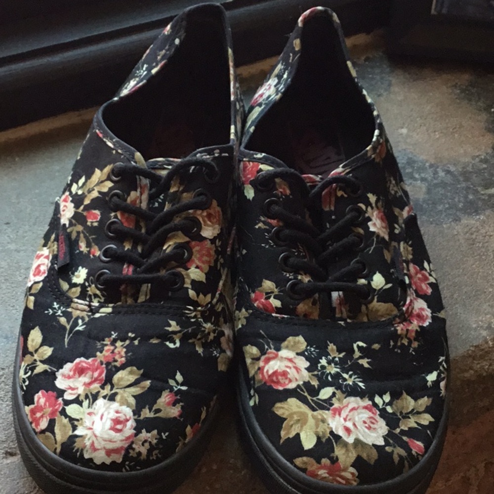 Vans Sneakers